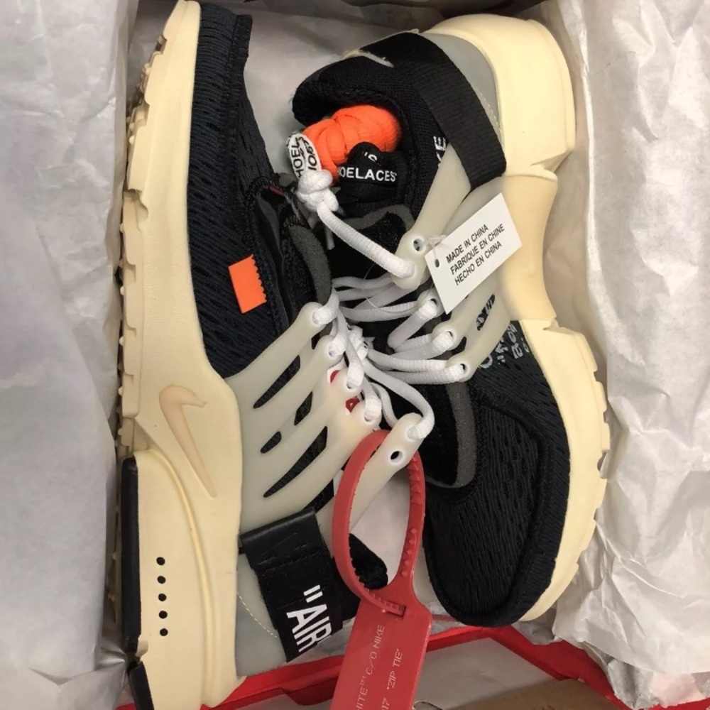Meet your Posher, Rare Kicks $